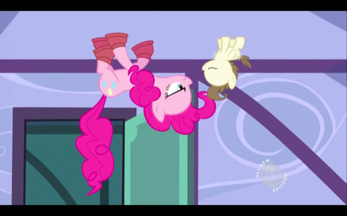 pinkie pie baby cakes