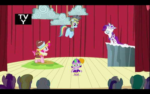 hearth's warming eve